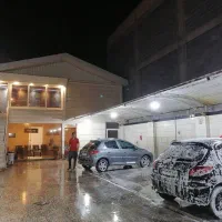 منشی کارواش