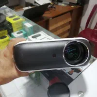 ویدیو پروژکتور 100 اینچ Happrun H1 بلوتوث دار|تلویزیون و پروژکتور|سراوان, |دیوار