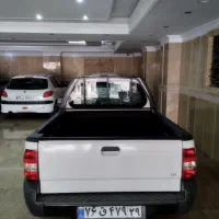 پراید وانت/نقدواقساط/تحویل به روز|خودرو سواری و وانت|تهران, سنائی|دیوار