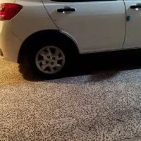 کوئیک 1402پارس خودرو|خودرو سواری و وانت|رشت, صفاری|دیوار