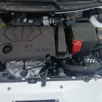 پژو ۲۰۷i پانوراما دنده ای موتور TU5 پلاس|خودرو سواری و وانت|خمینی‌شهر, |دیوار