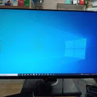 مانیتور ۲۴ فرم لس Dell