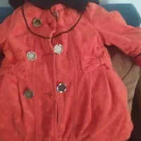 لباس دخترانه