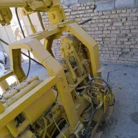 دستگاه حفاری|ماشین‌آلات صنعتی|لردگان, |دیوار