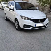 خودرو سهند ۱۴۰۳