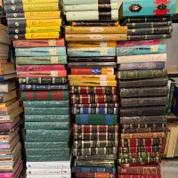 فروش و خرید کتاب رمان تاریخی (به جز درسی و مذهبی)