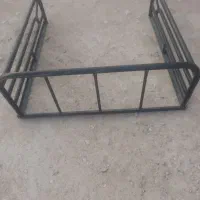 باربند وانت پراید
