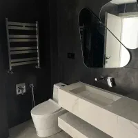 خدمات تاسیسات ساختمان