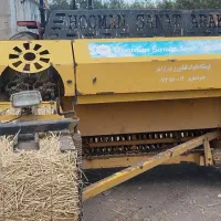 بیلر|خودرو سنگین|ویلکیج, |دیوار