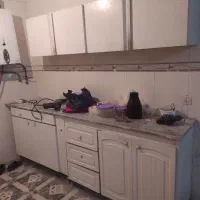 کابینت دسته دوم