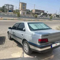 پژو ۴۰۵