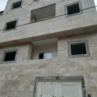 آپارتمان نوساز طبقه اول بنا ۷۰ سند تک برگ|فروش آپارتمان|آمل, |دیوار