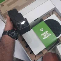 xbox series s|کنسول، بازی ویدئویی و آنلاین|ساری, |دیوار