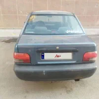 پراید 131