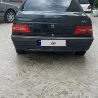 پژو|خودرو سواری و وانت|رشت, شهرک شهید رجایی|دیوار