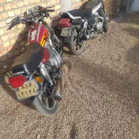 موتورسیکلت|موتورسیکلت|زرند, |دیوار