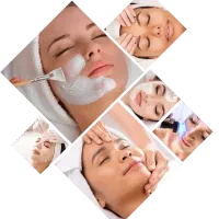 فیشیال تخصصی صورت و کمر