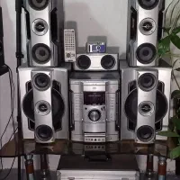 ظبط سونی GN88