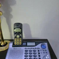 تلفن پاناسونیک