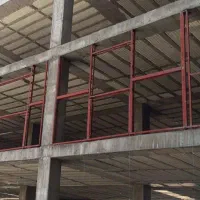 نبشی کشی و رابیتس کاری