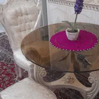 مبلمان استیل|مبلمان خانگی و میز عسلی|مشهد, فرخد|دیوار