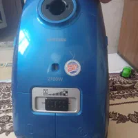 کنار و قالیچه جارو برقی