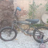 دوچرخه سایز ۱۲