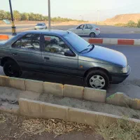 پژو 405 مدل 93