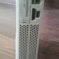 xbox 360 slim|کنسول، بازی ویدئویی و آنلاین|شیراز, معالیآباد|دیوار