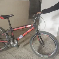 دوچرخه المپیک سایز۲۴|دوچرخه، اسکیت، اسکوتر|صفادشت, |دیوار