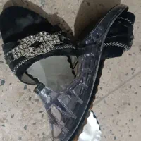 کفش زنانه شماره ۴۰ و ۳۷|کیف، کفش، کمربند|کرمانشاه, |دیوار