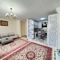 آپارتمان سهند فاز ۳/غدیر/ماهان/سند۱.۲