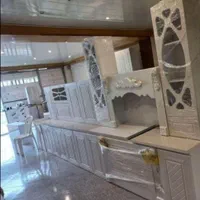 کابینت آماده صادق کد۱۳۱۱|مصالح و تجهیزات ساختمان|رودسر, |دیوار