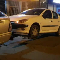 یدک کش /امداد خودرو/چرخگیر24ساعته