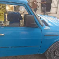 نیسان دوگانه 85|خودرو سواری و وانت|قلعه نو, |دیوار