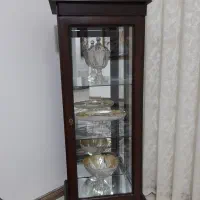 بوفه کنار سالنی