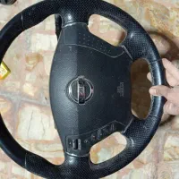 فرمان نیسان هیدرولیک