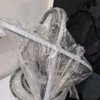 لوستر ال ای دی نو دو عدد