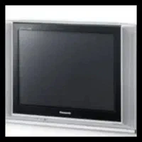 تلویزیون ۲۹ اینچ پاناسونیک