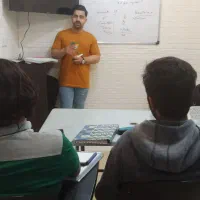 آموزش زبان انگلیسی ،آلمانی،کره ای،چینی|خدمات آموزشی|اصفهان, چرخاب|دیوار