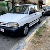 پراید ۸۳ انژکتور