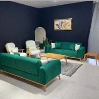 فروشگاه مبل امیررضا .(اسماعیلی).بااقساط بلند مدت|مبلمان خانگی و میز عسلی|ایوان, |دیوار