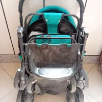 کالسکه دلیجان