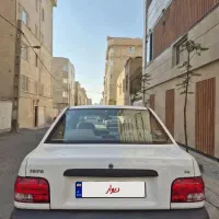 پراید ۱۳۱ se ، مدل ۱۳۹۸