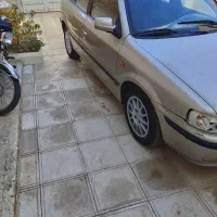 فروش سمند مدل 83 در حد|خودرو سواری و وانت|سنندج, |دیوار