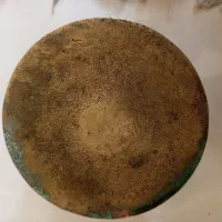 هاونگ قدیمی|کلکسیون اشیاء عتیقه|تهران, فلسطین (میدان انقلاب)|دیوار