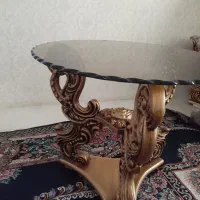 مبل 7 نفره|مبلمان خانگی و میز عسلی|کبودرآهنگ, |دیوار