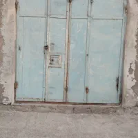 درب مغازه شادگان