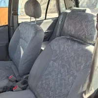 پراید ۱۱۱مدل ۹۵ بی رنگ|خودرو سواری و وانت|شهریار, کهنز|دیوار