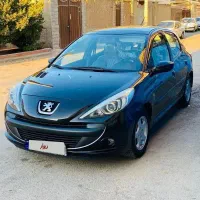 ۲۰۷پانا مدل ۱۴۰۰